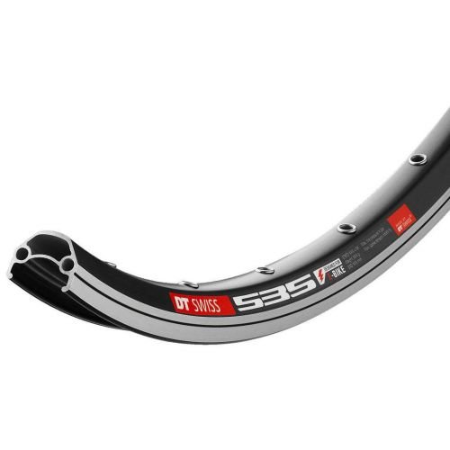 Обод DT SWISS 535 29x19 RIM BRAKE 36отв.